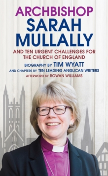Archbishop Sarah Mullally
