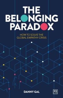 Image for The Belonging Paradox