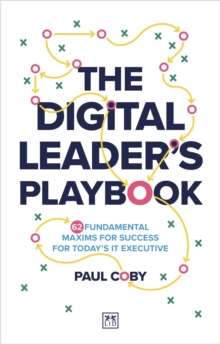 Image for The Digital Leader's Playbook