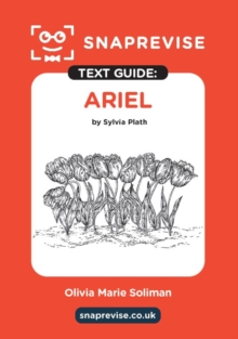 SnapRevise Ariel Text Guide for English Literature - SnapRevise