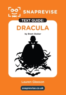 Image for SnapRevise Dracula Text Guide for English Literature