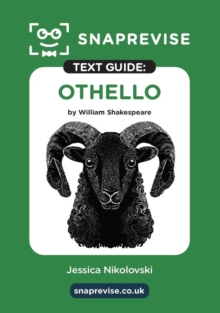 SnapRevise Othello Text Guide for English Literature - SnapRevise