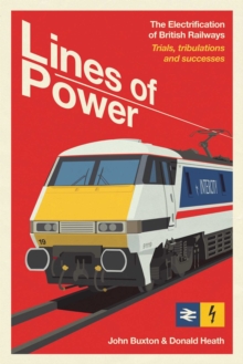 Lines of Power