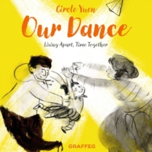 Our Dance - Yuen, Circle