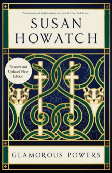 Image for Glamorous Powers (New Edition)