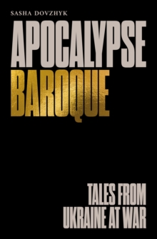 Image for Apocalypse Baroque