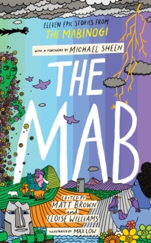 The Mab - Brown, Matt