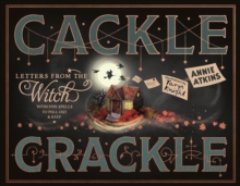 Image for Letters from the Witch Cackle Crackle : With Five Spells to Pull Out and Keep
