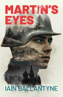 Image for Martin's Eyes