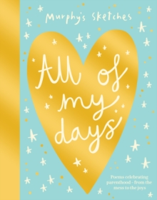 All of My Days - Cunningham, Kerri