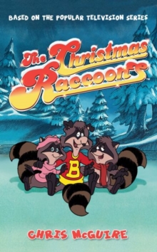 Image for The Christmas Raccoons