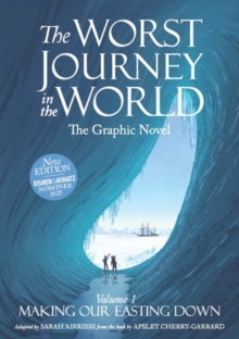 Worst Journey in the World