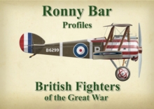 Image for Ronny Bar Profiles