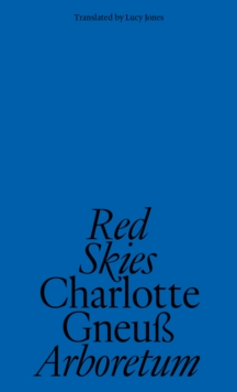 Image for Red Skies