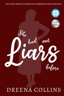 Image for She Had Met Liars Before