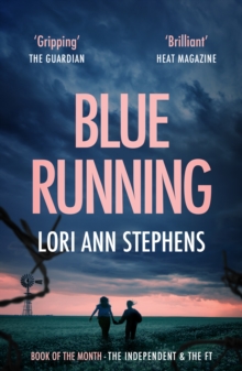 Image for Blue running