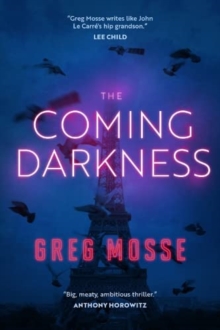 Image for The Coming Darkness