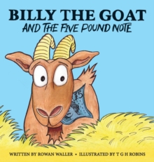 Image for Billy the Goat and the Five Pound Note