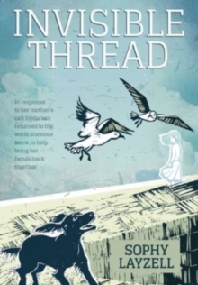 Image for Invisible Thread