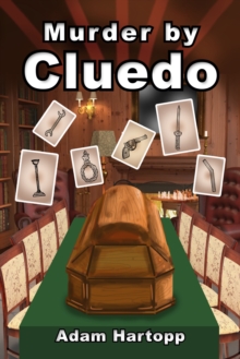 Murder by Cluedo