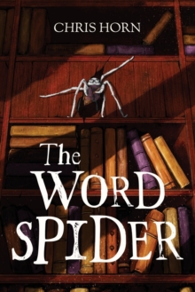 Image for The Word Spider