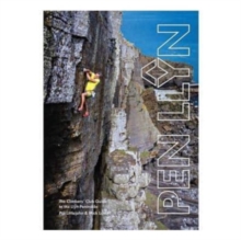 Pen Lyn Climbing Guide
