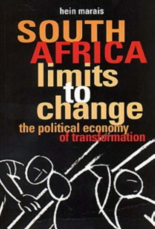 Image for South Africa - Limits to Change