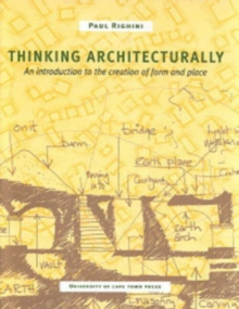 Image for Thinking Architecturally