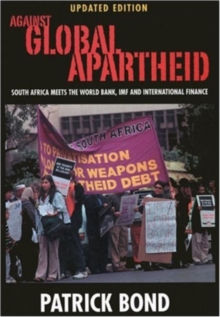 Image for Against global apartheid