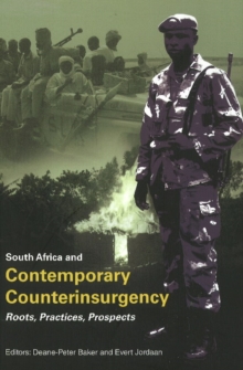 Image for South Africa and contemporary counter-insurgency