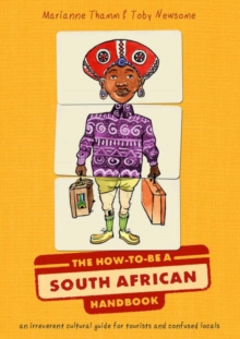 Image for The How to be a South African Handbook