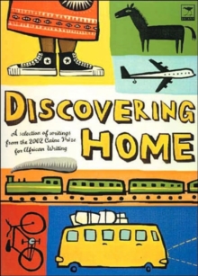 Discovering home