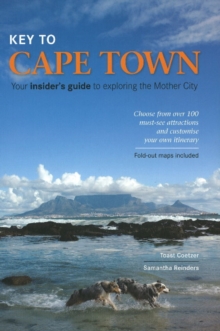 Image for Key to Cape Town