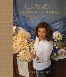 Stella's Sephardic Table