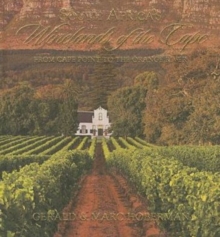 Image for South Africa's Winelands of the Cape