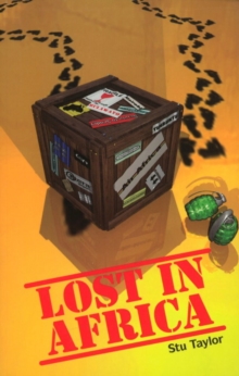 Image for Lost in Africa