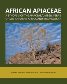 Image for African Apiaceae