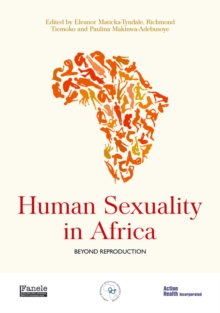 Image for Human sexuality in Africa