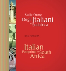 Image for Italian Footprints in South Africa