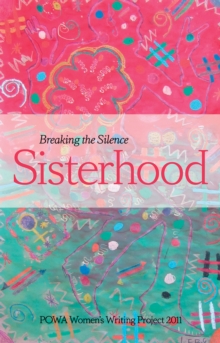 Image for Breaking the silence sisterhood