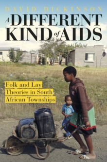 different kind of AIDS
