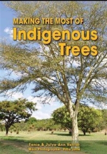 Image for Making the most of indigenous trees
