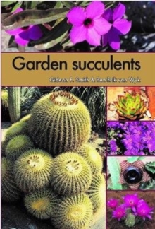 Image for Garden Succulents