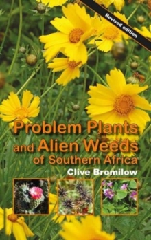 Image for Problem plants and alien weeds of Southern Africa