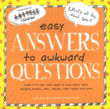 Image for Easy Answers to Awkward Questions