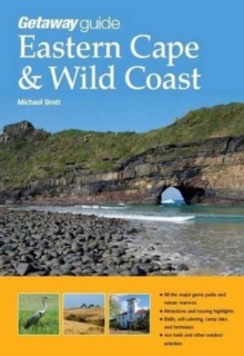 Image for Getaway guide Eastern Cape & Wild Coast