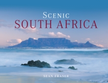 Scenic Cape Town