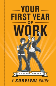 Your first year of work