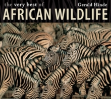 Image for Very Best of African Wildlife