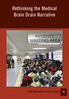 Image for Rethinking the Medical Brain Drain Narrative